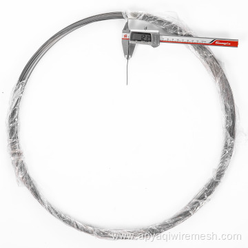 1mm/1.2mm/1.5mm/1.8mm galvanized iron wire binding wire